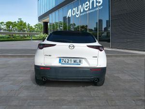 Mazda Cx-30 E-skyactiv G Mhev 90kw Prime-line - Foto 6