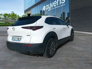 Mazda Cx-30 E-skyactiv G Mhev 90kw Prime-line - Foto 5