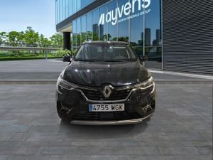 Renault Arkana Techno E-tech Full Hybrid 105kw(145cv) - Foto 3