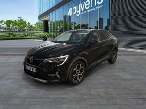 Renault Arkana Techno E-tech Full Hybrid 105kw(145cv) - Foto 2