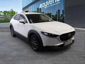 Mazda Cx-30 E-skyactiv G Mhev 90kw Prime-line - Foto 4