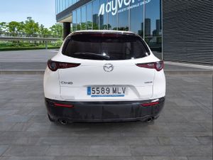 Mazda Cx-30 E-skyactiv G Mhev 90kw Prime-line - Foto 6