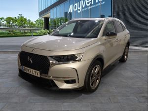 Ds Ds 7 Crossback Bluehdi De 96kw (130cv) At Bastille + - Foto 2