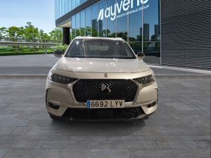 Ds Ds 7 Crossback Bluehdi De 96kw (130cv) At Bastille + - Foto 3
