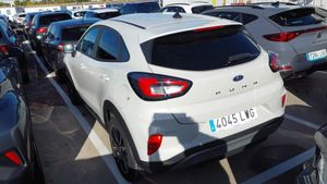 Ford Puma 1.5 Ecoblue 88kw (120cv) Titanium - Foto 3