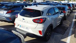 Ford Puma 1.5 Ecoblue 88kw (120cv) Titanium - Foto 4