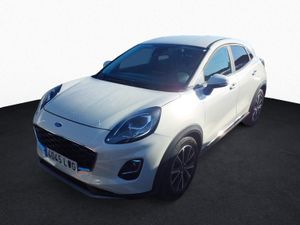 Ford Puma 1.5 Ecoblue 88kw (120cv) Titanium - Foto 2