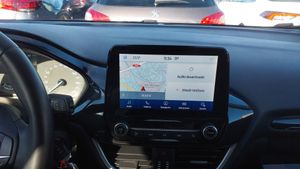 Ford Puma 1.5 Ecoblue 88kw (120cv) Titanium - Foto 9