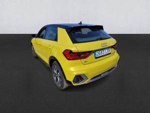 Audi A1 Citycarver Adrenalin 25 Tfsi 70kw (95cv) - Foto 7