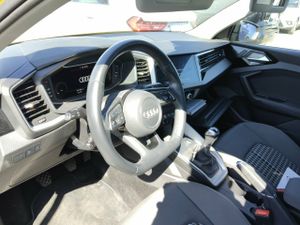 Audi A1 Citycarver Adrenalin 25 Tfsi 70kw (95cv) - Foto 8