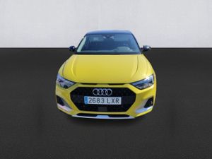 Audi A1 Citycarver Adrenalin 25 Tfsi 70kw (95cv) - Foto 3