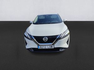 Nissan Qashqai Dig-t 103kw (140cv) Mhev 4x2 Acenta - Foto 3