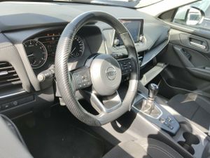 Nissan Qashqai Dig-t 103kw (140cv) Mhev 4x2 Acenta - Foto 8