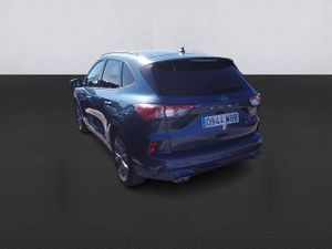 Ford Kuga St-line X 1.5 Ecoblue 88kw (120cv) Auto - Foto 7