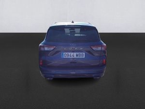 Ford Kuga St-line X 1.5 Ecoblue 88kw (120cv) Auto - Foto 6
