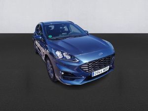 Ford Kuga St-line X 1.5 Ecoblue 88kw (120cv) Auto - Foto 4