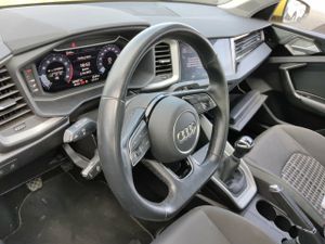 Audi A1 Sportback Adrenalin 25 Tfsi 70kw (95cv) - Foto 8