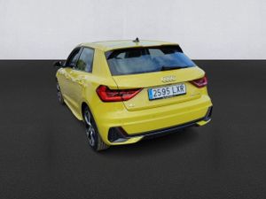 Audi A1 Sportback Adrenalin 25 Tfsi 70kw (95cv) - Foto 7