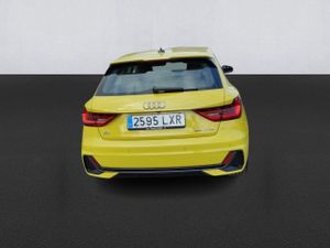 Audi A1 Sportback Adrenalin 25 Tfsi 70kw (95cv) - Foto 6