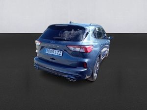 Ford Kuga St-line X 1.5 Ecoblue 88kw (120cv) Auto - Foto 5