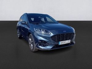 Ford Kuga St-line X 1.5 Ecoblue 88kw (120cv) Auto - Foto 4