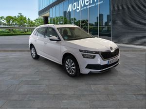 Skoda Kamiq 1.0 Tsi 81kw (110cv) Dsg Ambition - Foto 4