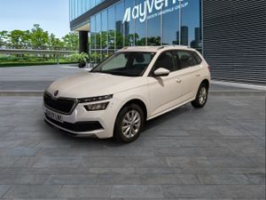 Skoda Kamiq 1.0 Tsi 81kw (110cv) Dsg Ambition - Foto 2