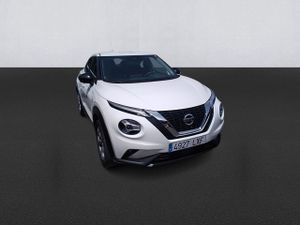 Nissan Juke Dig-t 84 Kw (114 Cv) 6m/t Acenta - Foto 4