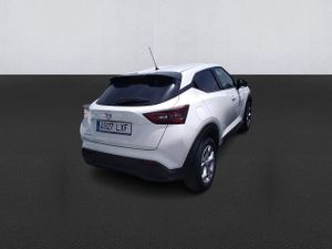 Nissan Juke Dig-t 84 Kw (114 Cv) 6m/t Acenta - Foto 5