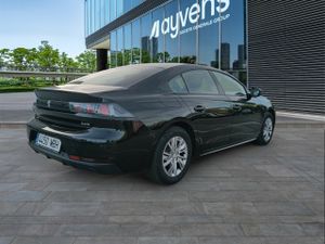 Peugeot 508 5p Active Pack Bluehdi 130 S&s Eat8 - Foto 5