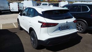 Nissan Qashqai Dig-t 103kw (140cv) Mhev 4x2 Acenta - Foto 3