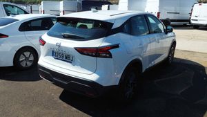 Nissan Qashqai Dig-t 103kw (140cv) Mhev 4x2 Acenta - Foto 4