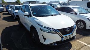 Nissan Qashqai Dig-t 103kw (140cv) Mhev 4x2 Acenta - Foto 5