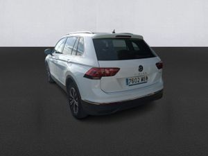 Volkswagen Tiguan Life 1.4 Tsi Ehybrid 180kw (245cv) Dsg - Foto 7