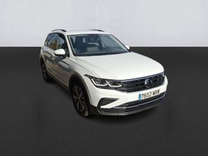 Volkswagen Tiguan Life 1.4 Tsi Ehybrid 180kw (245cv) Dsg - Foto 4