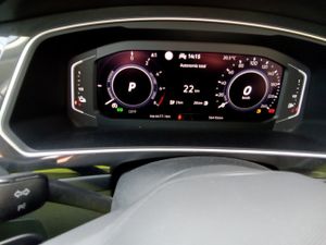 Volkswagen Tiguan Life 1.4 Tsi Ehybrid 180kw (245cv) Dsg - Foto 9