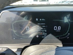 Kia Sportage 1.6 Crdi Mhev 100kw (136cv) Business 4x4 - Foto 9