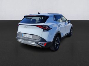 Kia Sportage 1.6 Crdi Mhev 100kw (136cv) Business 4x4 - Foto 5