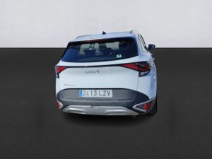 Kia Sportage 1.6 Crdi Mhev 100kw (136cv) Business 4x4 - Foto 6