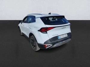 Kia Sportage 1.6 Crdi Mhev 100kw (136cv) Business 4x4 - Foto 7