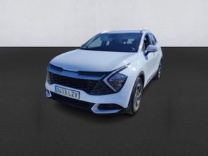 Kia Sportage 1.6 Crdi Mhev 100kw (136cv) Business 4x4 - Foto 2