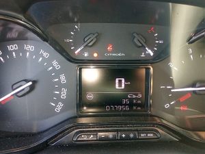 Citroen C3 Aircross Bluehdi 81kw (110cv) S&s Feel Pack - Foto 9