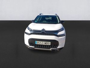 Citroen C3 Aircross Bluehdi 81kw (110cv) S&s Feel Pack - Foto 3