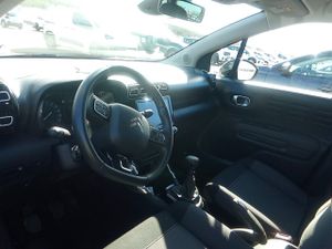 Citroen C3 Aircross Bluehdi 81kw (110cv) S&s Feel Pack - Foto 8