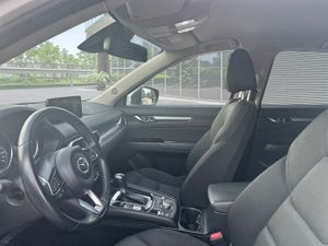 Mazda Cx-5 2.0 Ge 121kw (165cv) 2wd Auto.origin - Foto 8