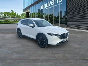 Mazda Cx-5 2.0 Ge 121kw (165cv) 2wd Auto.origin - Foto 4