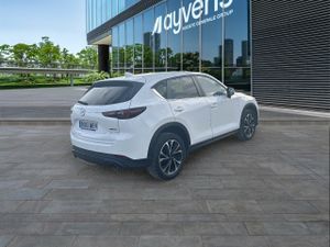 Mazda Cx-5 2.0 Ge 121kw (165cv) 2wd Auto.origin - Foto 5