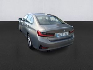 Bmw Series 3 318d Auto. - Foto 7
