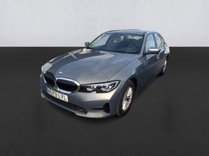 Bmw Series 3 318d Auto. - Foto 2