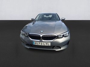 Bmw Series 3 318d Auto. - Foto 3